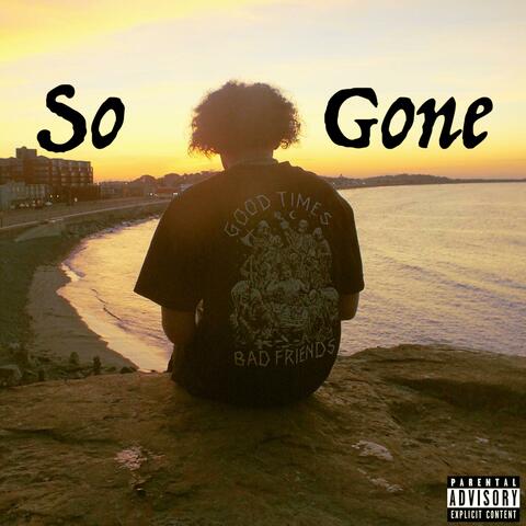 So Gone