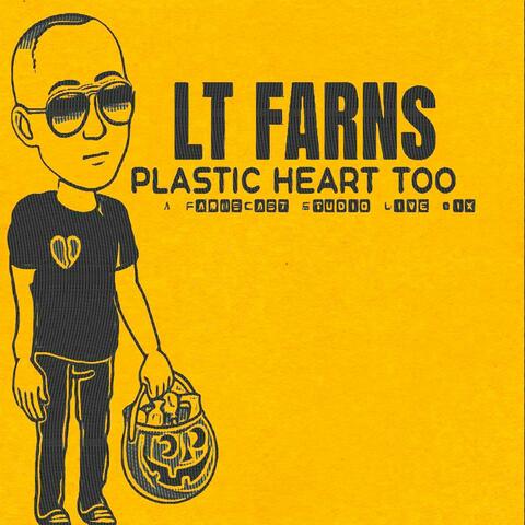 Plastic Heart Too