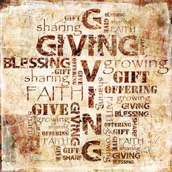 Generosity