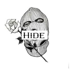 Hide