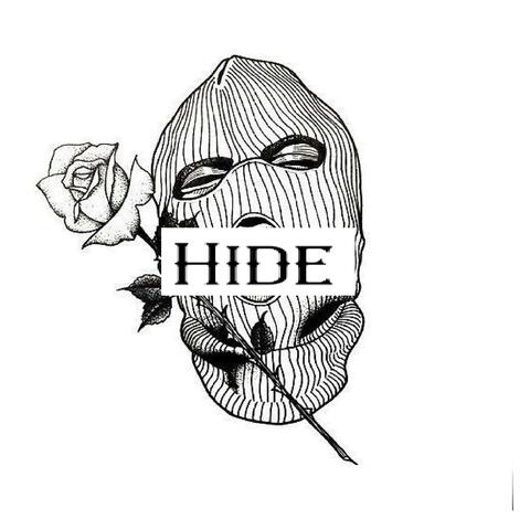 Hide