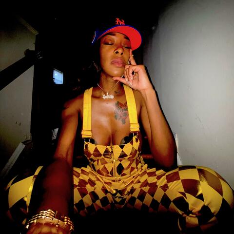 Stay Dangerous Vol.1