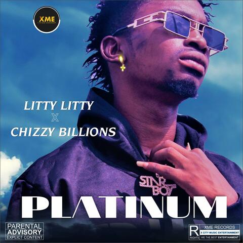 Platinum