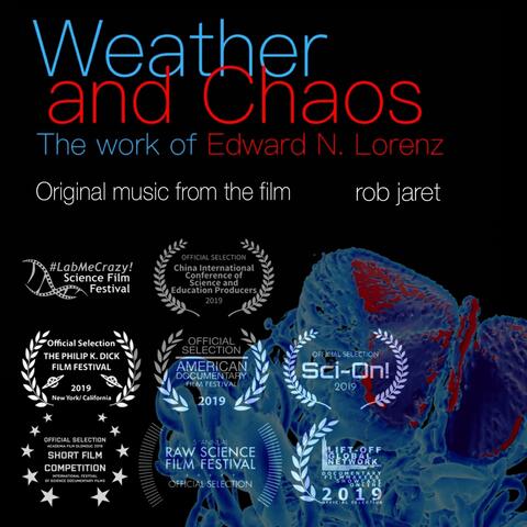 Weather and Chaos - Original Music from the Film