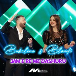 Jam e re me dashuru