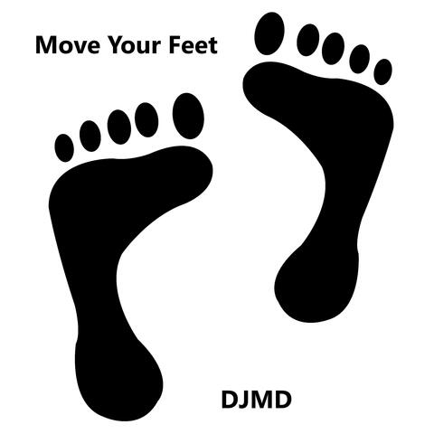 Move Your Feet