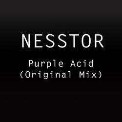 Purple Acid