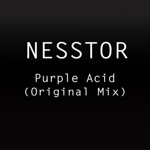 Purple Acid