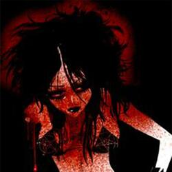 dark place