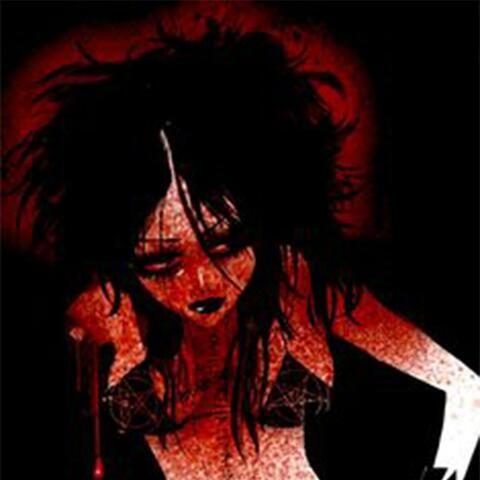 dark place