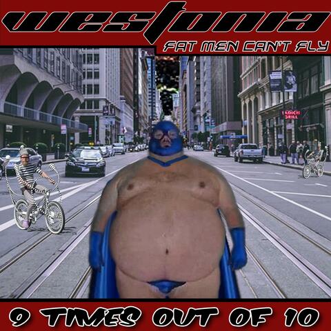 9 Times Out Of 10