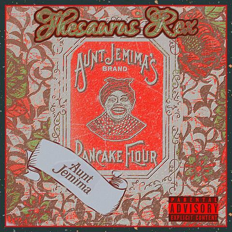 Aunt Jemima