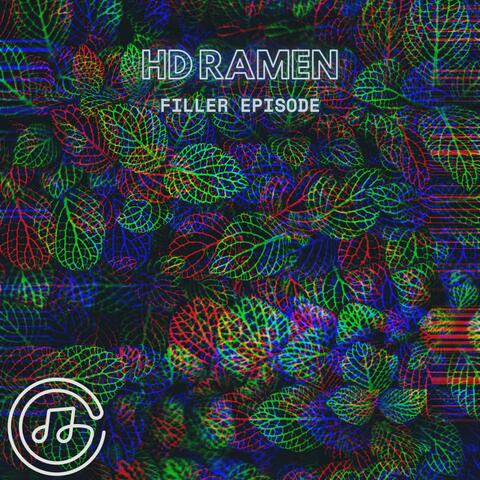 HD Ramen
