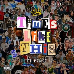 Times Like This (Instrumental)
