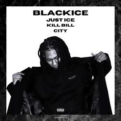 BLACK ICE