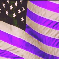 Raise the Purple Flag