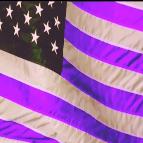 Raise the Purple Flag