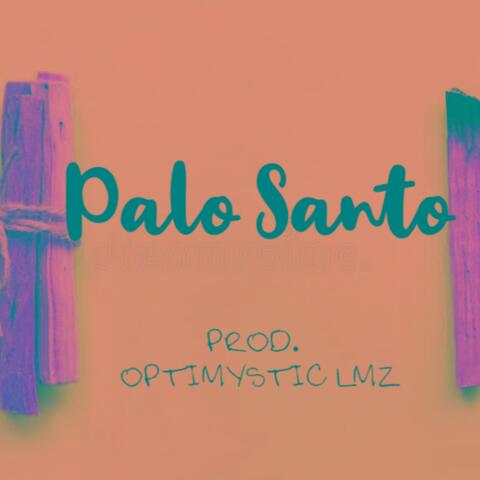 Palo Santo