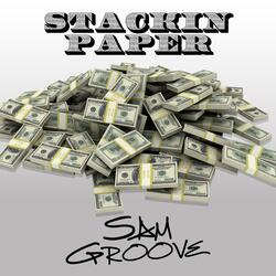 Stackin' Paper