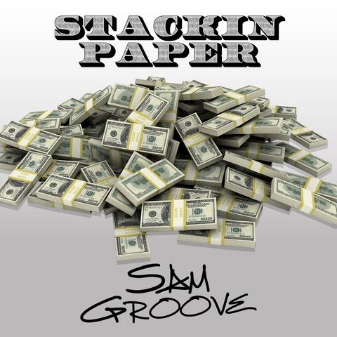 Stackin' Paper