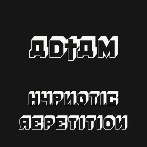 Hypnotic Repetition