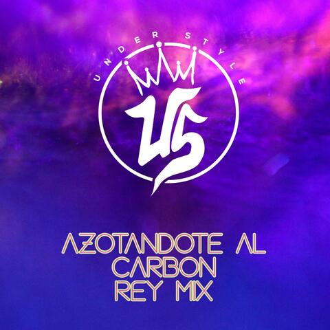 Azotandote al carbon