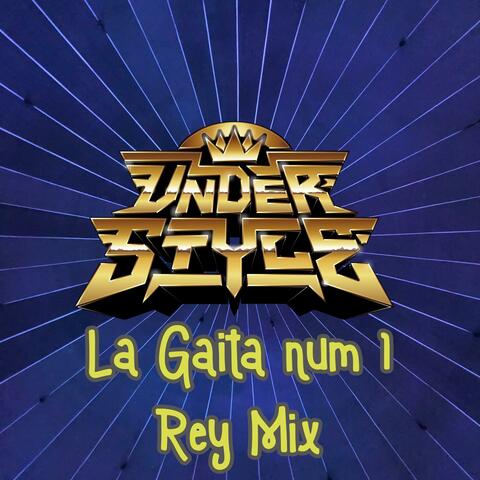 Rey Mix
