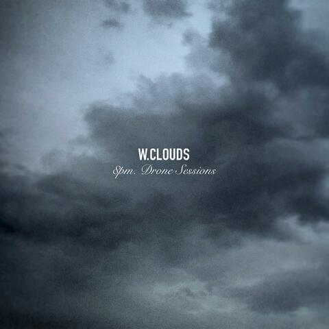 8pm. Drone Sessions