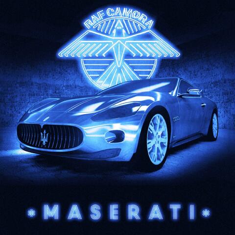 Maserati