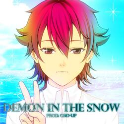 Demon In The Snow [gro-up]