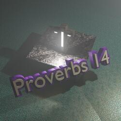 Proverbs 14 KJV