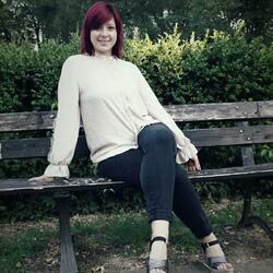 UN' ALTRA GIOVANE MUSA