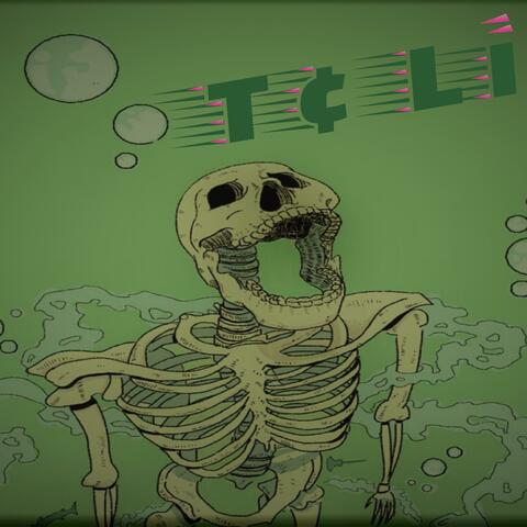 Pain Runnin' Deep