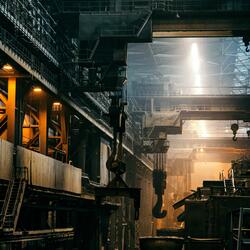 On a Factory