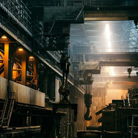 On a Factory