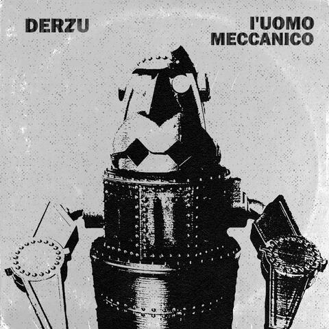 L'uomo meccanico