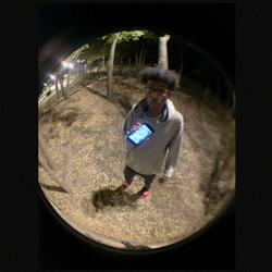 I wanna go to the bank!