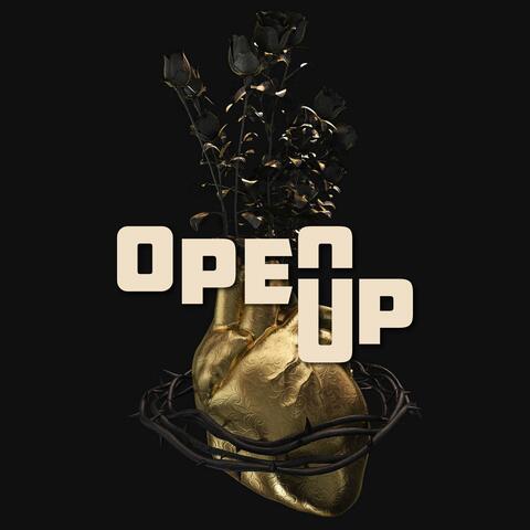 Open Up