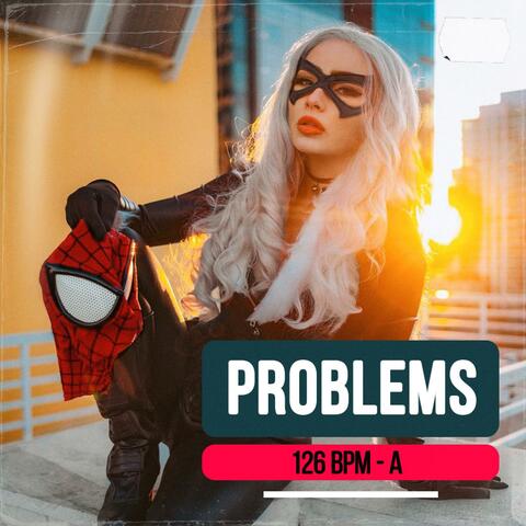 Problems - Extended Mix