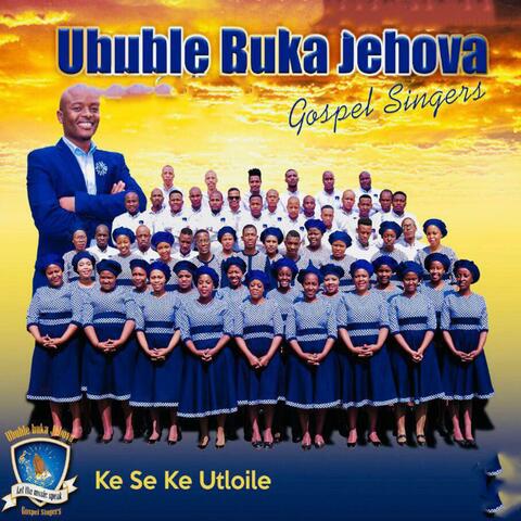 Ke Se Ke Utlwile