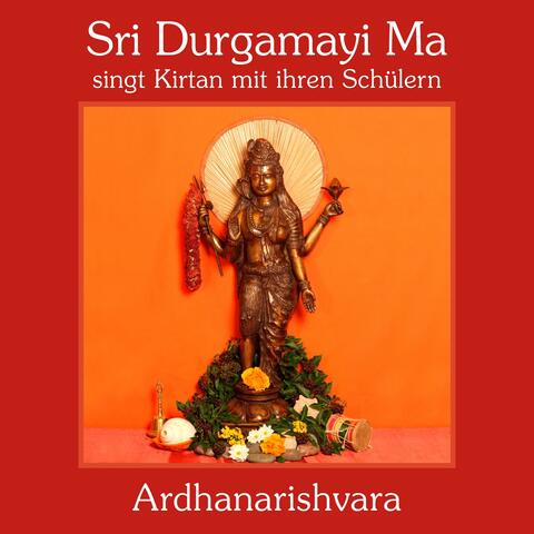 Ardhanarishvara