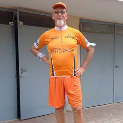 INNO PER AZALAI ASD TORTONA