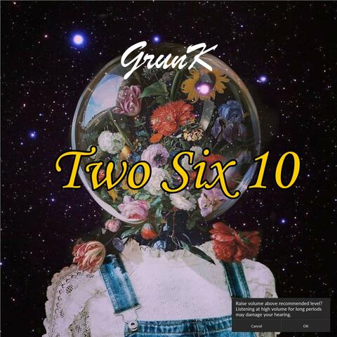 Two Six 10