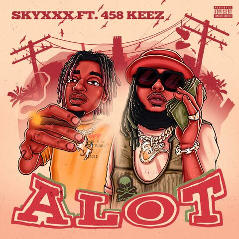 ALOT