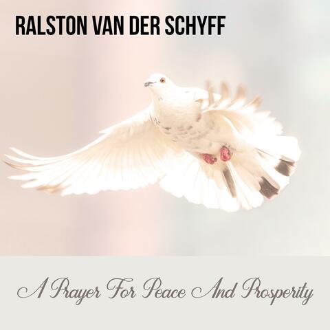 A Prayer For Peace And Prosperity