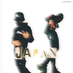 JAPAN