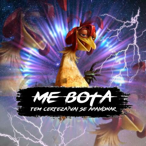 me bota bota