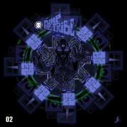Pump The Tribe: Part. II