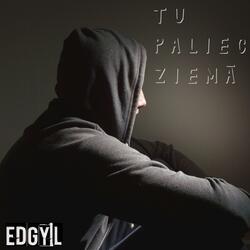 Tu paliec ziemā