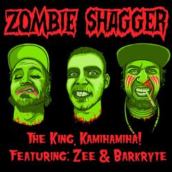 Zombie Shagger